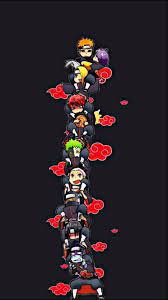 81 akatsuki (naruto) hd wallpapers and background images. Akatsuki Naruto Wallpaper Kolpaper Awesome Free Hd Wallpapers