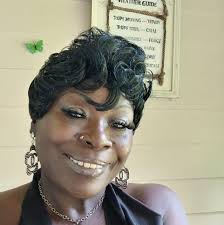 Good morning madam are you the one with the wonky telly