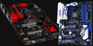 It's merely a lump of metal and plastic. Best Intel Motherboards 2016 Cyber Monday Round Up Gamersnexus Gaming Pc Builds Hardware Benchmarks