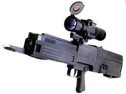 Heckler Koch G11 Wikipedia It was decided at the last moment that, should gagarin land successfully, he might justifiably be taken for a foreign spy. heckler koch g11 wikipedia