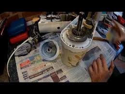 kitchenaid stand mixer repair part 2