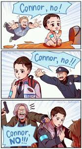 Karine On Twitter Detroit Become Human Detroit Become Human Connor Detroit