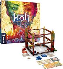 Nuevo 2015 adivina quien soy juguetes rompecabezas. Holi Juegos De Mesa Juegos De Tablero Comic Stores
