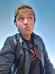 Ronan Bailey-Gallo (ronanbg)