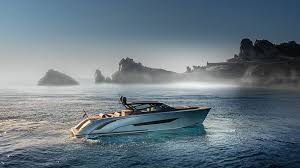 Take the wajer popeye sporty yacht for a fun filled speedy option to enjoy your day, smaller groups of friends or couples are going to love her, she can hit speeds of up to 40 knots and glide over the waves in style. First Wajer 77 Has Made Its Debut At Sea Yacht Harbour
