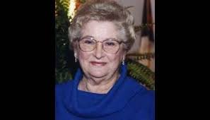 Obituary for LeVaughn Winifred Lancaster