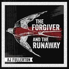 Spent her days enthralled in crime solving novels and movies. A J Fullerton Forgiver And The Runaway Cd Jpc