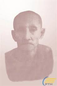 Hòa Thượng Thạch Kôong (1879-1969)