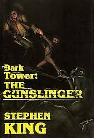 See the complete the dark tower series book list in order, box sets or omnibus editions, and companion titles. The Dark Tower The Gunslinger Wikipedia