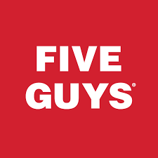 Five Guys Home Matteson Illinois Menu Prices Restaurant Reviews Facebook
