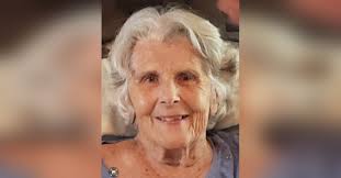 Obituary information for Mary Beth Ferrell