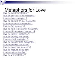Nor the dotted line of a lease form. Ppt Event Structure And Metaphor Powerpoint Presentation Free Download Id 1391162