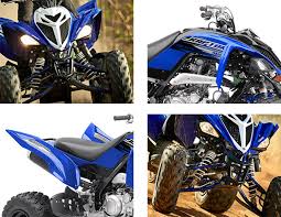 Quad bike / atv articles quad bike news archive. Yamaha 2019 Raptor 700r Sports Quad Bike Review Specs Price Bikes Catalog