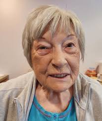 Eva B. McCracken Obituary