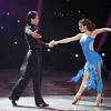 Or la rumba est la danse lente et sensuelle, amoureuse par essence. 1