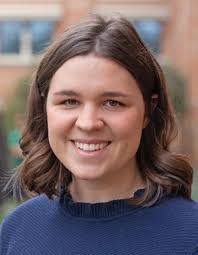 Kimberly Goetz's Instagram, Twitter & Facebook