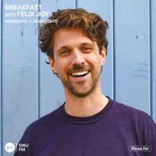 Stream FelixJoy music