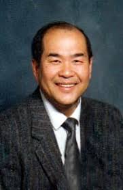 Geoff Aleong Obituary