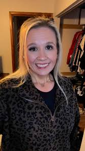 Sherri McBride Weaver 的个人主页