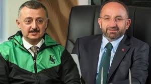 Hüseyin üzülmez , türk siyaset adamı. Kocaelispor Da Huseyin Uzulmez Donemi Kocaeli Gazetesi