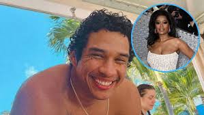 Darius Jackson Net Worth: Keke Palmer Boyfriend Income