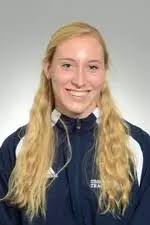 2013-14 Women's Track & Field Roster