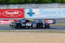 The darlington 400 will be held on sunday 17 march. Racing Total Presents An International Lineup Nascar Whelen Euro Series