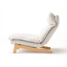 20 Japanese Muji Floor Chair Designs For Your Cozy Room Reclining Sofa Floor Seating Living Room Muji Furniture