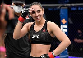Enjoy your viewing of the live streaming: Antonina Shevchenko Vs Ariane Lipski Pick Ufc 255