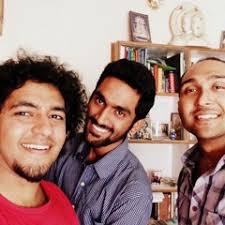 Stream MY SIN (Original Composition) by Govind Menon