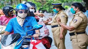 The end is in sight. Coronavirus Update Tarikh Pe Tarikh Kaisa Laga Mazak Twitter Erupts With Humour After Lockdown Extension