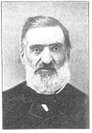 Levi Snell (1811-1886)