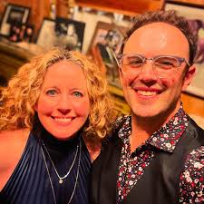 My friend @amyhelmmusic is one of the most soulful & fearless singers I  know. Her new record Silver City is one of absolute favorite releases of  2024. What an honor to join