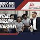 Frontline Leadership Development