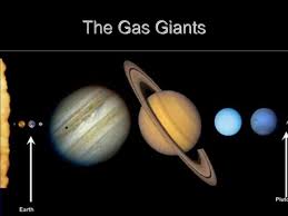 Ppt The Outer Planets Powerpoint Presentation Free Download Id 5495354