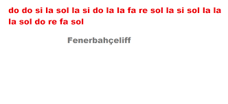 Bak Yine Gecti Bahar Flut Notalari Lutfen Dogru Yazin Eodev Com