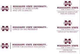 Mississippi state university cross stitch patterns. Msstate Brand