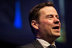 Aalborgs borgmester »tager det store spring« og genopstiller ikke