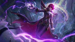 Maybe you would like to learn more about one of these? Eudora Mobile Legends Wallpaper Hd