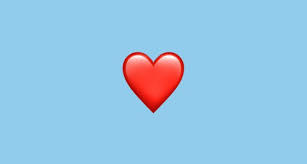 Thread Djisansoe Ternyata Emoji Love Itu Beda Warna Beda Arti Hah Baru Tau Juga Gue