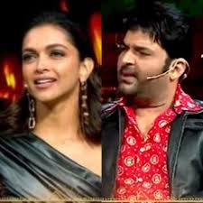 Deepika Padukone Jokes About Kapil Sharma's Lockdown Baby, His Reaction  Will Make You ROFL