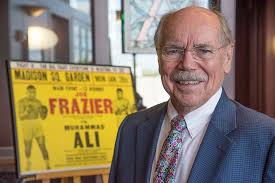 Debuting in 1968, the program was created by don hewitt and bill leonard. 60 Minutes Tells Story Of Alumnus Dave Kindred 63