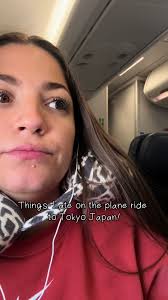 Delta Airlines Food from Lax to Tokyo