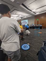 Boys & Girls Clubs of Palm Beach County Sees Incredible Results for its  STEMulated Minds and Drone Legends Program with Carrier