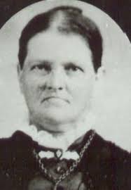 Sarah Hemingway Jones (1827-1914)