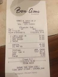 We did not find results for: My Favourite Menu Dinner At Bon Ami Restaurant Lumpia Basah Saucybrood Soes Sovoury With Taucho Souce Yummy Picture Of Bon Ami Restaurant Surabaya Tripadvisor