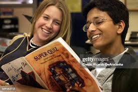 64 Moorpark High Academic Decathlon Stock Photos, High-Res Pictures, and  Images