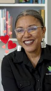 Claudine Lewis's Instagram, Twitter & Facebook