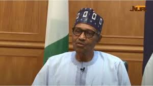 Nigeria president muhammadu buhari say june 12, democracy day na celebration of freedom and victory fof one pipo, one kontri and one nigeria. President Buhari Speech Tins President Buhari Tok For Im Interview Wit Nta Bbc News Pidgin