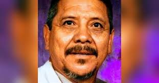 Ernesto Muñoz Obituary